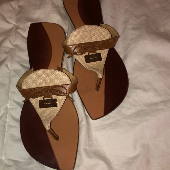 Kate Spade Sandal - Picture 2 of 3